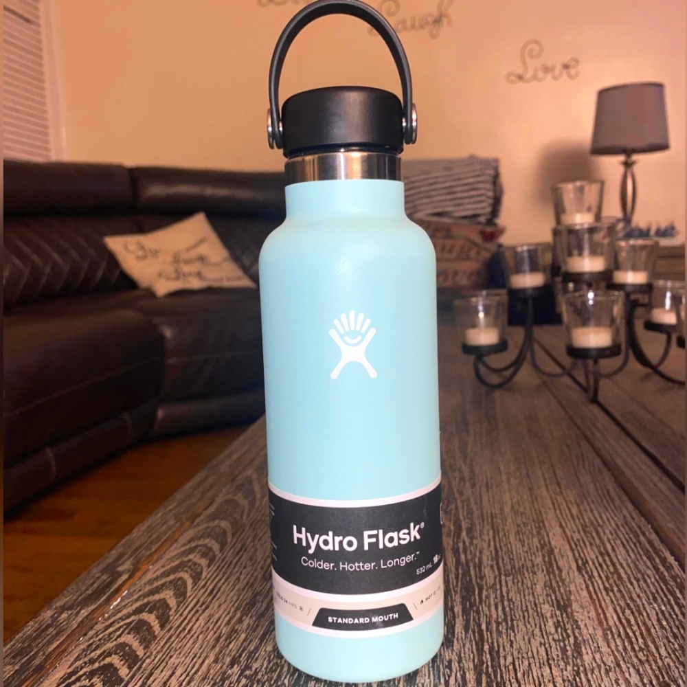 18 oz Hydroflask